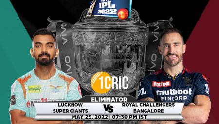 IPL 2022 Playoffs: LSG vs RCB Match Prediction – Who will win IPL match between LSG and RCB?