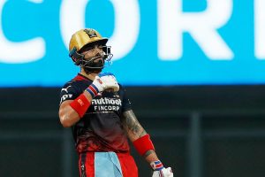 "we laughed about it," says virat kohli of his hilarious interaction with jos buttler.