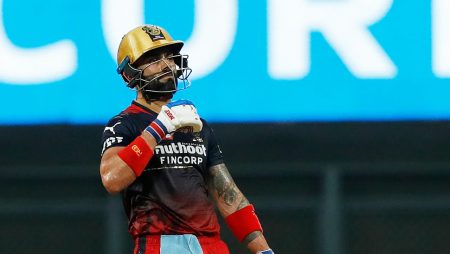 “We Laughed About It,” says Virat Kohli of his hilarious interaction with Jos Buttler.