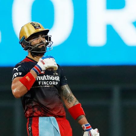 “We Laughed About It,” says Virat Kohli of his hilarious interaction with Jos Buttler.
