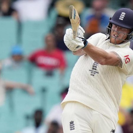 England Test Captain Ben Stokes breaks the County Championship record for most sixes in an innings with 17 maximums for Durham.