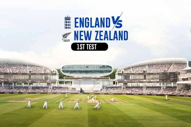 20,000 tickets for the first England-New Zealand Test remain unsold at Lord’s.