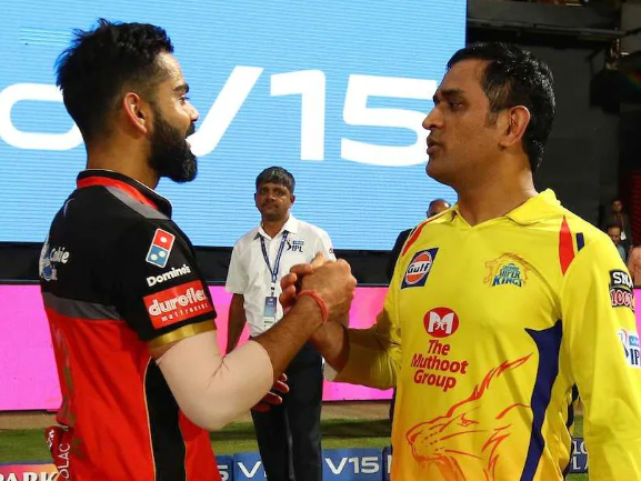 MS Dhoni Is Set To Follow In Virat Kohli’s Footsteps In Massive T20 Batting Record As Captain In IPL 2022