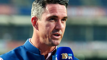 Kevin Pietersen Reacts to Gujarat Titans’ IPL 2022 Loss to Mumbai Indians