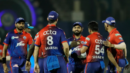 IPL 2022: DC Predicted XI against CSK: Will Prithvi Shaw Return?