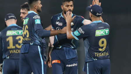 IPL 2022, GT Predicted XI vs LSG: Despite Losses, Gujarat Titans Are Unlikely To Make Changes