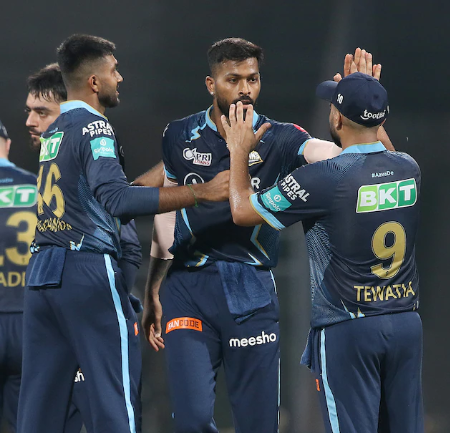 IPL 2022, GT Predicted XI vs LSG: Despite Losses, Gujarat Titans Are Unlikely To Make Changes