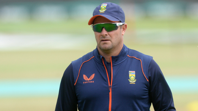 Cricket South Africa has dropped disciplinary proceedings against Mark Boucher.