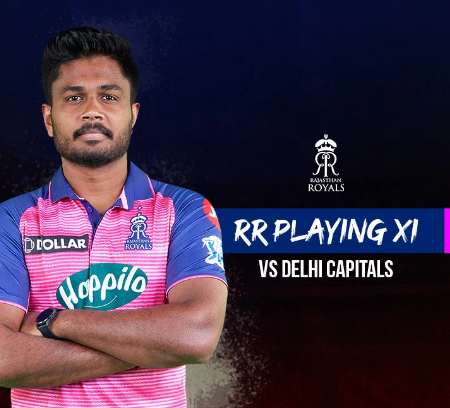 Rajasthan Royals Predicted XI vs. Delhi Capitals in IPL 2022: Will Yashasvi Jaiswal Remain in Sanju Samson’s Playing XI?