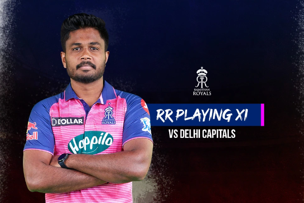 Rajasthan Royals Predicted XI vs. Delhi Capitals in IPL 2022: Will Yashasvi Jaiswal Remain in Sanju Samson’s Playing XI?
