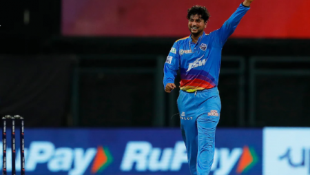 “It’s a do-or-die situation for us.” says DC spinner Kuldeep Yadav ahead of the PBKS clash.