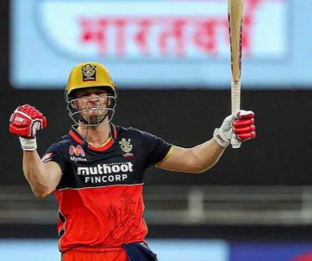AB de Villiers Makes Major IPL Comeback Announcement