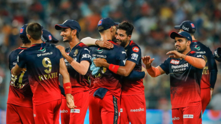 IPL 2022 Qualifier 2 Predicted XI of RCB vs RR: RCB Likely To Retain Winning Combination