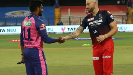 IPL 2022 Qualifier 2: RR vs RCB Weather Forecast in Ahmedabad for Today’s Game