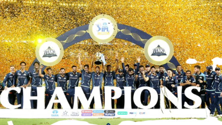 Gujarat Titans’ Reaction to Real Madrid’s Tweet Following Their IPL 2022 Victory Goes Viral