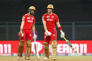 IPL 2022 Highlights: Liam Livingstone and Harpreet Brar Lead PBKS to a 5-wicket win over SRH.