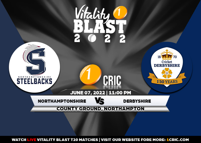 T20 Blast 2022: NOR vs DER Match Prediction – Who will win the match between Yorkshire and Nottinghamshire?