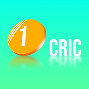 1cric-logo