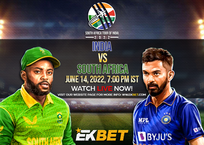 India vs South Africa 3rd T20I Match, Who will win between India and South Africa?