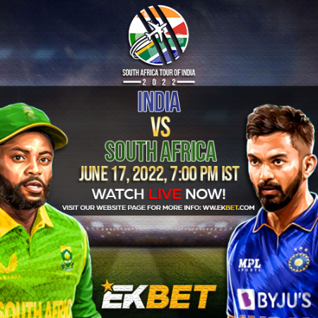 4th T20I India vs South Africa: Match Prediction– Who will win the match between India and South Africa?