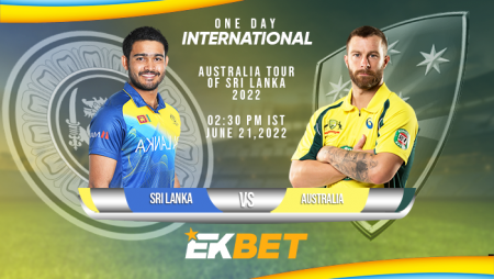 Prediction for the 4th ODI between Sri Lanka and Australia – Who will win between Sri Lanka and Australia?