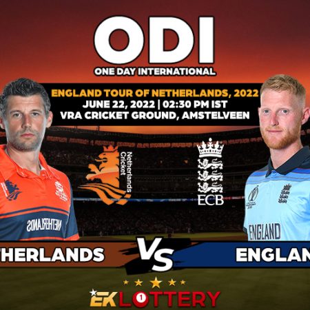 3RD ODI NED vs ENG Match Prediction- Who will win between Netherlands and England?