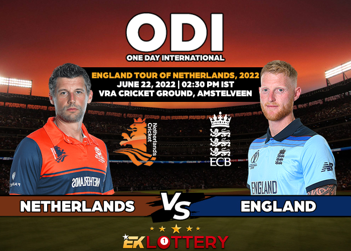 3RD ODI NED vs ENG Match Prediction- Who will win between Netherlands and England?