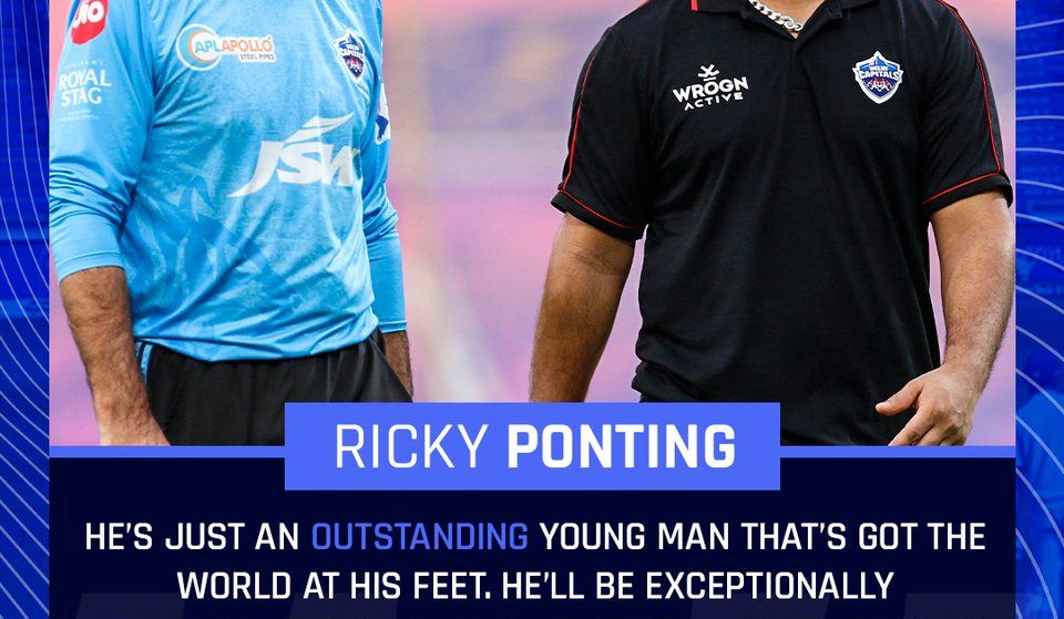 Ricky Ponting On India’s Star: One Of The Players To Watch At The T20 World Cup