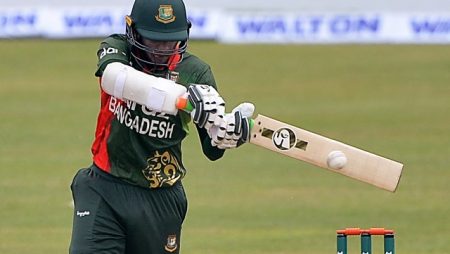 WI vs BAN: Shakib Al Hasan is likely to miss the West Indies ODI series.