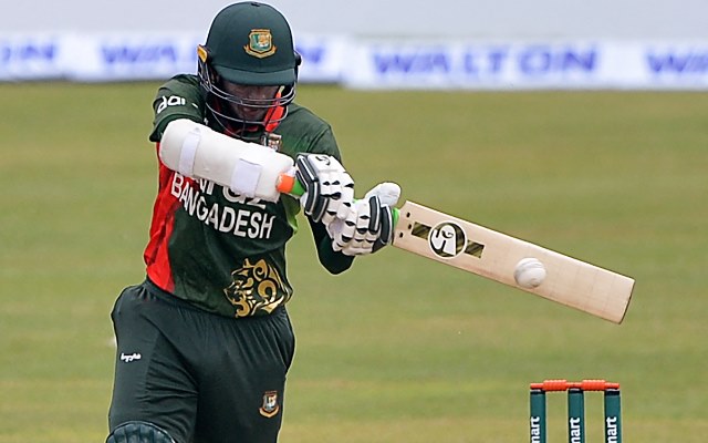 WI vs BAN: Shakib Al Hasan is likely to miss the West Indies ODI series.