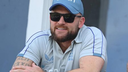 Stuart Broad Explains How England’s Thrilling Test Win Against New Zealand Was Inspired by Brendon McCullum