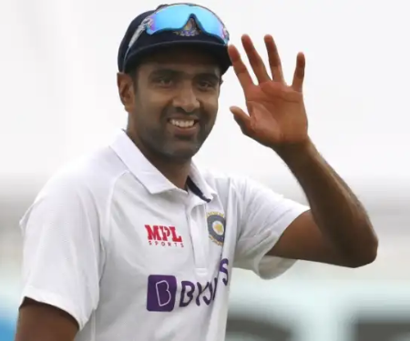 Ravichandran Ashwin Misses Flight to England Due to Positive COVID-19 Test