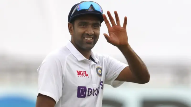 Ravichandran Ashwin Misses Flight to England Due to Positive COVID-19 Test