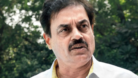 “Should Have Been Playing For India”: Dilip Vengsarkar “Surprised” By Exclusion From Ranji Trophy