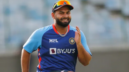 An Ex-India Cricketer Slams Rishabh Pant’s Captaincy