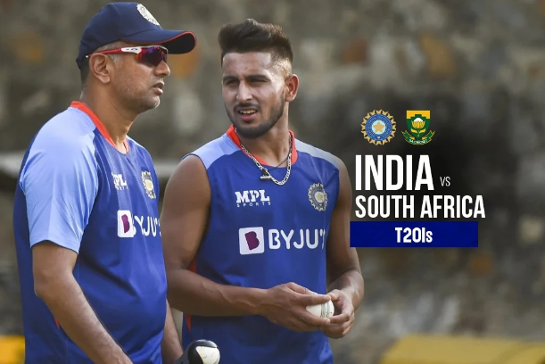 India vs. South Africa, 3rd T20I: Will Umran Malik Make His Long-Awaited Debut?