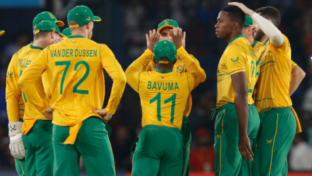 South Africa Predicted XI for India vs South Africa, 3rd T20I: Will Quinton de Kock Return?