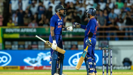 MS Dhoni “Lesson” That Changed Hardik Pandya As A Cricketer