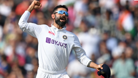 Will Virat Kohli lead India against England in the rescheduled 5th Test? What This English Star Has To Say