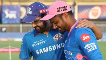 Former India batter on Sanju Samson: “A Player Who Belongs In Rohit Sharma’s Category”
