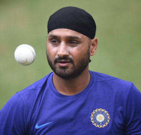 Harbhajan Singh Selects India Star’s Performance As “Most Shocking Moment” Of IPL 2022