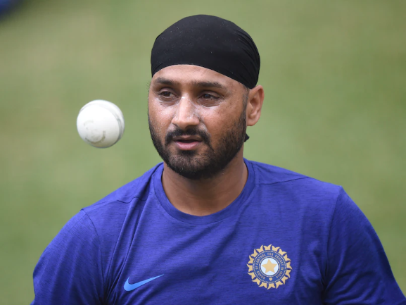 Harbhajan Singh Selects India Star’s Performance As “Most Shocking Moment” Of IPL 2022
