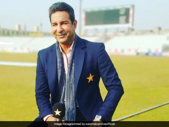 “Talent Wasted”: Wasim Akram Explains How This Pakistan Cricket Team Star’s Career Went Astray