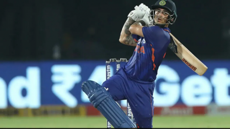 South African legend explains why Ishan Kishan will not open for India in the T20 World Cup.