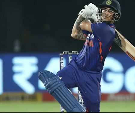 South African legend explains why Ishan Kishan will not open for India in the T20 World Cup.