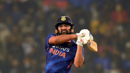 Former India Pacer On Rohit Sharma Resting For South Africa T20Is