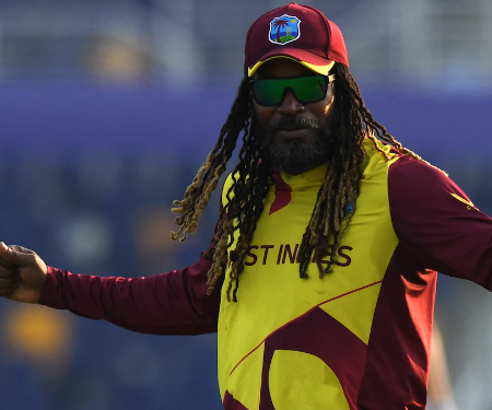 Chris Gayle Drops Out Of CPL 2022 To Concentrate On 6ixty