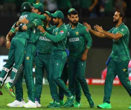 Pakistan Announces Pivotal Tri-Series Before T20 World Cup