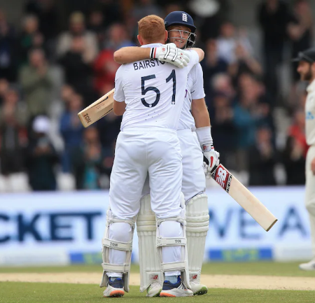 England Cricket’s Tweet Goes Viral Following Series Victory Over New Zealand