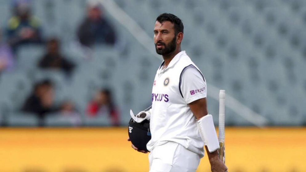 Ex-India cricketer on why opening with Cheteshwar Pujara in the fifth Test against England “makes more sense”